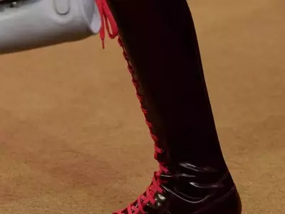 Autumn Footwear Innovations: Key Trends from Fall/Winter 2026 Runways