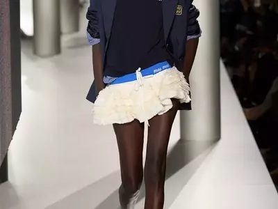 From Performance to Runway: The Unlikely Ascent of Xero Shoes' Genesis Sandal in High Fashion