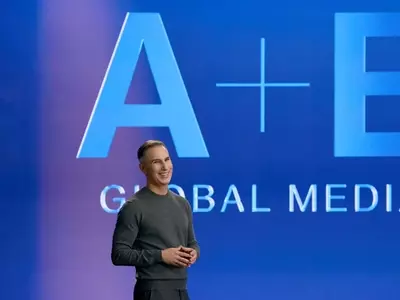 Hearst Acquires Disney's A+E Stake for $1.2 Billion