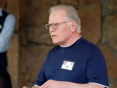 David Zaslav's Bid for Summer Camp Falls Through as Private Equity Firm Secures Property