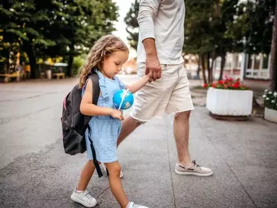 Easing Your Child's Preschool Transition: A Parent's Guide