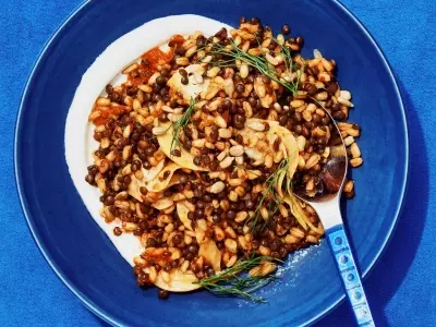 92 Effortless Lunch Ideas to Reinvigorate Your Midday Meal Routine