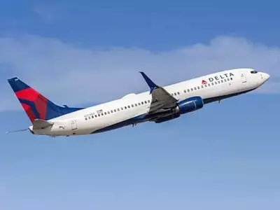 Delta Air Lines Navigates Fuel Price Volatility with Strategic Pricing