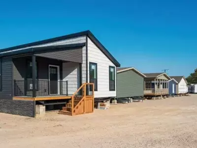Cavco Industries' Resilient Q1 Performance Amidst Housing Market Challenges