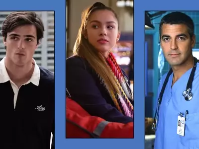 From Small Screen to Silver Screen: Stars Who Transitioned from TV to Film Stardom