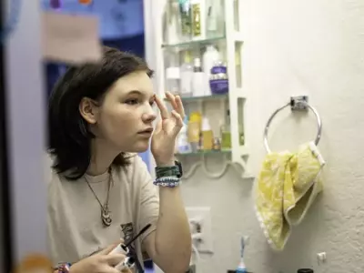 The Impact of Social Media Skincare Trends on Teenagers