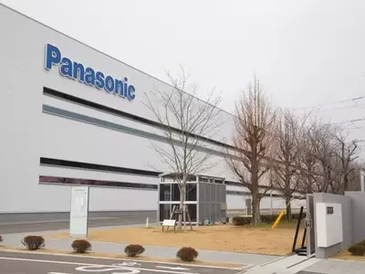 Panasonic's Strong Q1 Performance Signals Bright Future