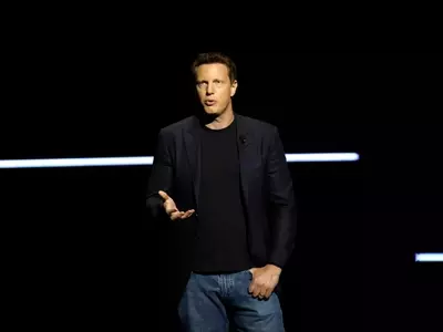 Unpacking David Ellison's Strategic Play for Paramount-Warner Bros. Merger Approval