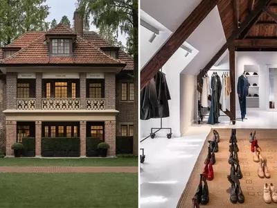Navigating China's Evolving Fashion Market: A Guide for Independent Brands