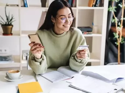 Smart Shopping Starts with Smarter Financial Decisions