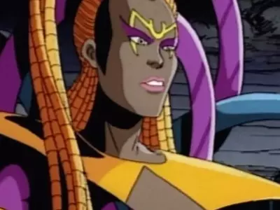 Unraveling the Mystery of the X-Ternal in X-Men '97