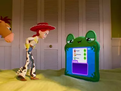 Disney's Q3 Surge: 'Toy Story 5' and Theme Parks Drive Robust Performance with Future Innovations on the Horizon