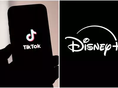 Disney and TikTok Partner to Enhance Short-Form Content on Disney+
