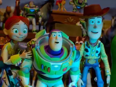 Disney's Strategic Moves: Streaming Growth and Consumer Products Reorganization