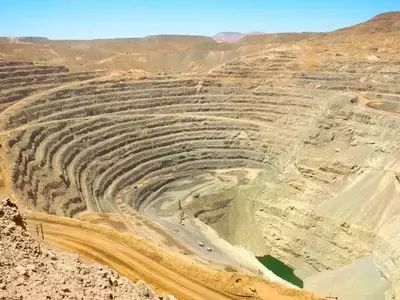 Codelco Halts Andes Norte Project Due to Seismic Risks