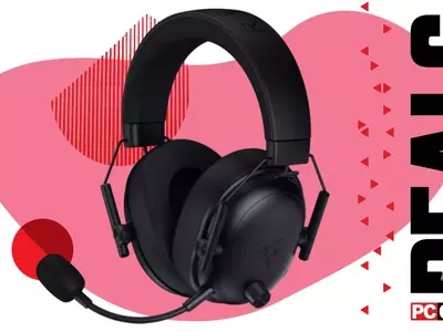 Razer BlackShark V3: The Ultimate Gaming Headset Now at an Unbeatable Price