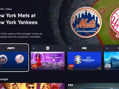 FuboTV's Q3 Performance: Reduced Losses and Revenue Growth Post-Disney Merger
