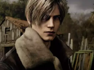 Resident Evil Stars to Host Gamescom's Future Games Show