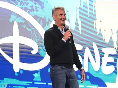 Disney Explores Ad-Supported Streaming Service Amidst Industry Shift