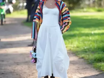 Embrace the Corset Dress: A Summer 2026 Fashion Trend