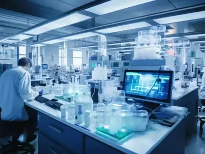 Baron Capital Divests Apogee Therapeutics (APGE) Stake Following AbbVie Acquisition