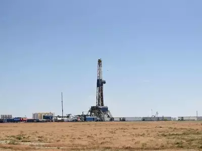 Shell's Strategic Investment in Queensland's Gas Future