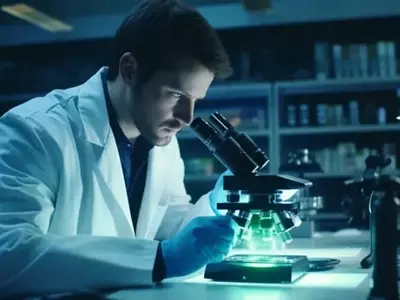 Guardant Health (GH) Surges 48% as Cancer Detection Tests Drive Growth