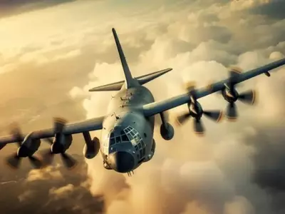 Lockheed Martin's Strategic Position in a Volatile Defense Market