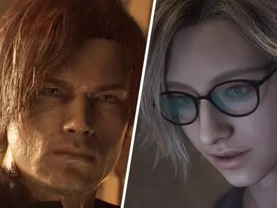 Resident Evil Voice Actors to Host Future Games Show at Gamescom