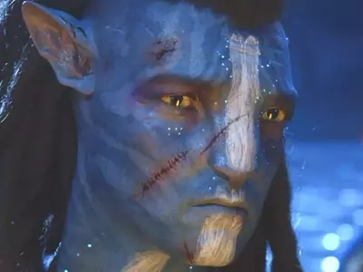 James Cameron Considers Post-Avatar Future, Hints at New Creative Directions