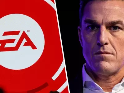 Layoffs Loom at Electronic Arts as Saudi Investment Fund Takes Control