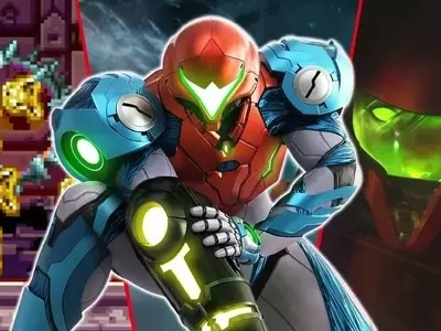 Desired Elements for the Next Metroid Installment