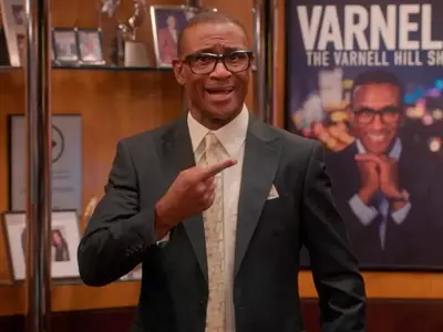 Paramount+ Unveils First Look and Premiere Date for 'The Varnell Hill Show' Spinoff