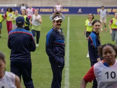 The Return of Ted Lasso: A New Chapter Inspired by Women's Football