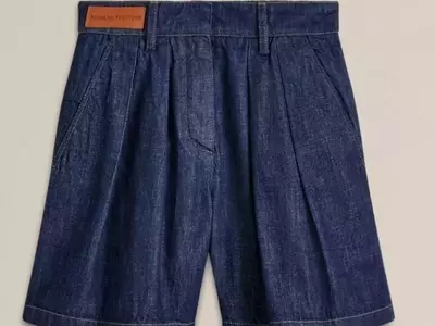 Elevate Your Office Look: Stylish Shorts for the Modern Professional