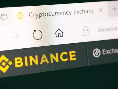 RedotPay Challenges Binance Lawsuit Over User Migration Allegations