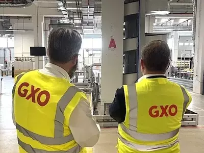 GXO Logistics Reports Robust Q2 Growth, North America Leads Market Expansion