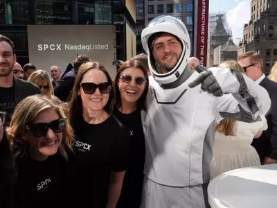 SpaceX Stock Plunge: An Analysis of Historical IPO Performance and Future Projections