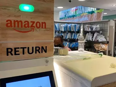 Amazon's Tariff Refund: Who Benefits?