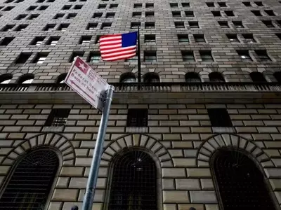 Fed Banks to Launch Pilot Survey on Private Credit Market