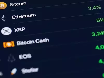 Boerse Stuttgart Digital and Tradias Merge to Form European Crypto Hub