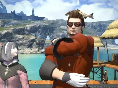 Final Fantasy 14 on Switch 2: Addressing Load Time Issues