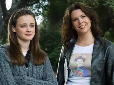 HBO Max to Release 'Gilmore Girls' Documentary with Lauren Graham and Exclusive Content