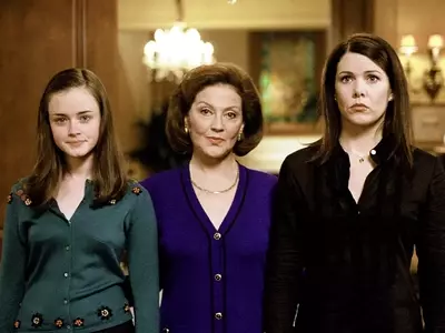 HBO Max to Unveil Authorized 'Gilmore Girls' Documentary