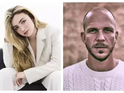 Peyton List and Gustaf Skarsgård's 'Exit to the Guillotine' Completes Production