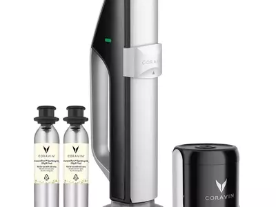 Sparkling Wine Preservation System: Is It Worth It for Casual Drinkers?