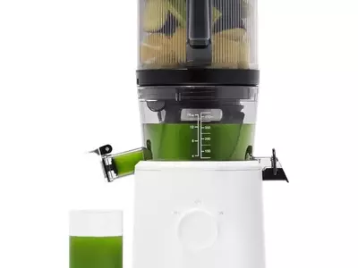 Top Juicers of the Year: A Comprehensive Buying Guide