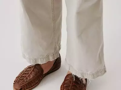 The Ultimate Guide to Men's Huarache Sandals for Summer Style