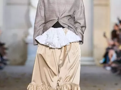 Baum und Pferdgarten Spring 2027 Ready-to-Wear Collection from Copenhagen