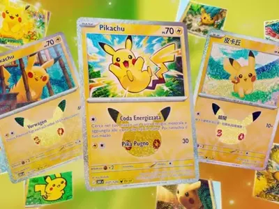 Mastering Walmart's Pokémon Card Drops: A Comprehensive Guide